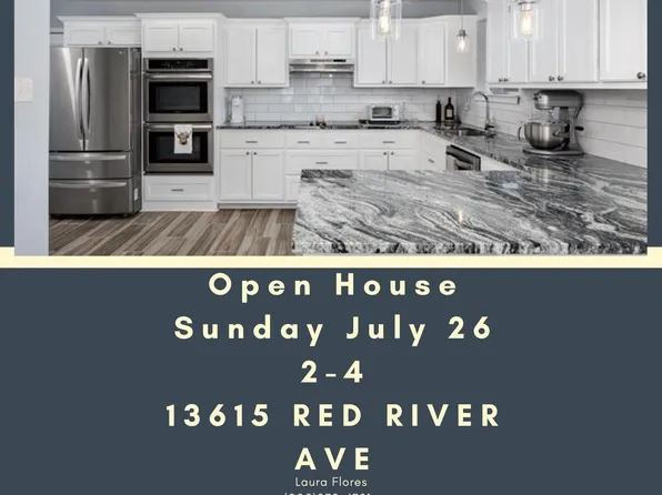 13615 Red River Ave, Baton Rouge, LA 70818