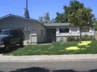 749 San Lucas Ave, Stockton, CA 95210