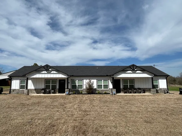 804 County Road 1058 #804, Greenville, TX 75401