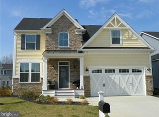 31570 Gooseberry Way, Lewes, DE 19958