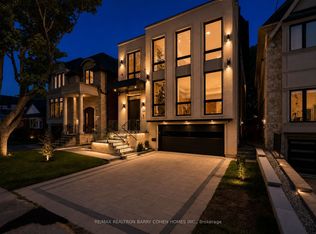 243 Florence Ave, Toronto, ON M2N 1G7