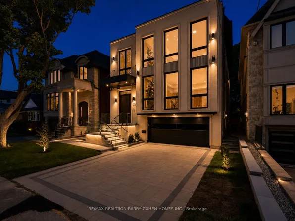 243 Florence Ave, Toronto, ON M2N 1G7