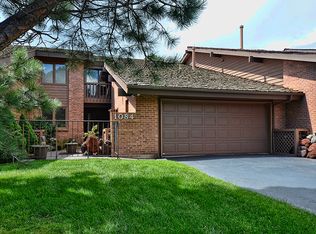 1084 Hill Cir, Colorado Springs, CO 80904