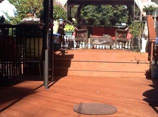 134 Parkway Trailer Ct, Pomona, NY 10970