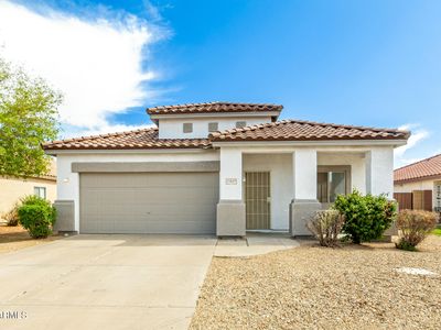 11827 W ROANOKE Avenue, Avondale, AZ, 85392
