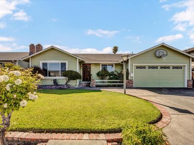 1612 San Marino Drive, Petaluma, CA, 94954