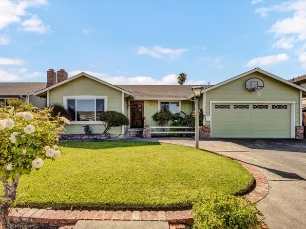 1612 San Marino Drive, Petaluma, CA 94954