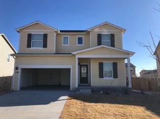 7136 Shavano Cir, Frederick, CO 80504