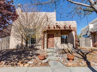 4225 Big Sky Rd, Santa Fe, NM 87507