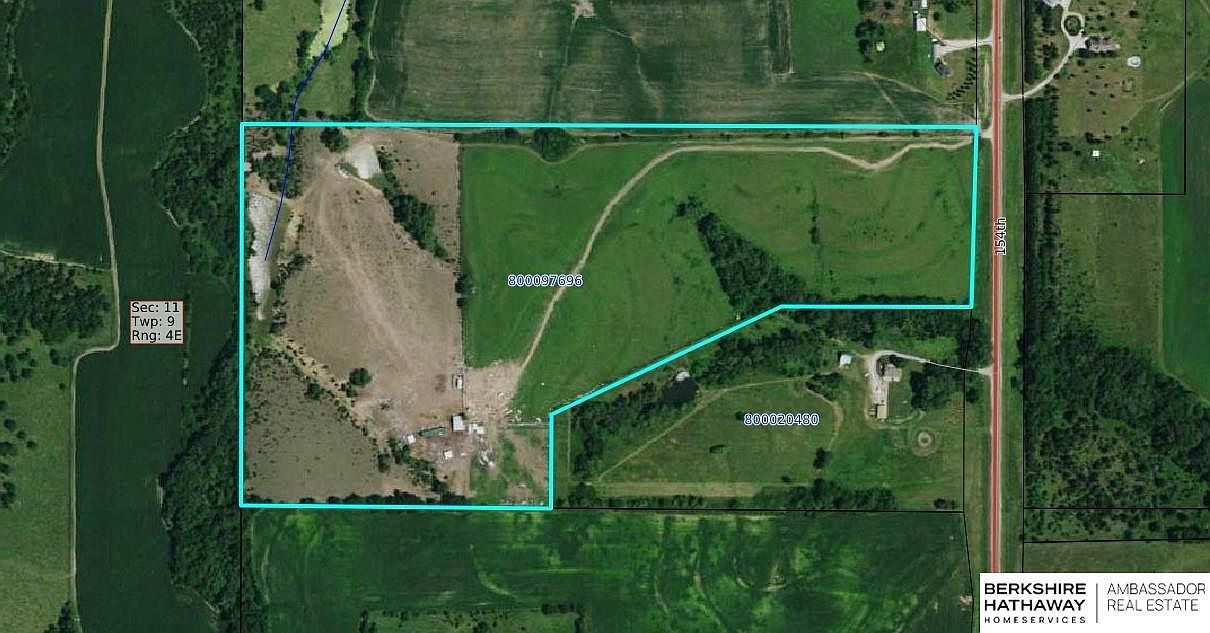 573 154th, Pleasant Dale, NE 68423 MLS 22326969 Zillow