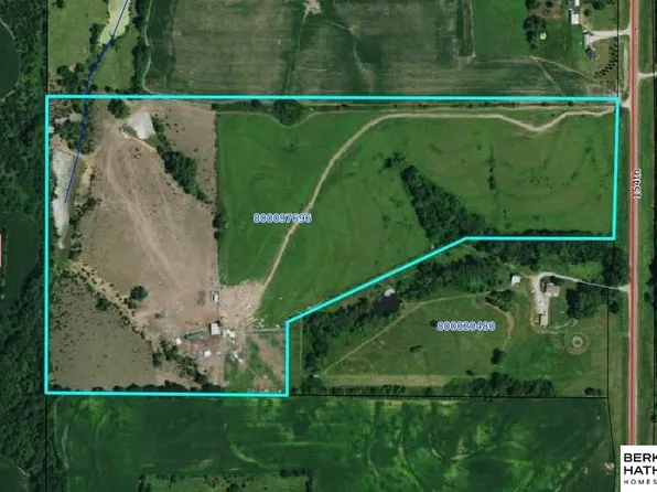 573 154th, Pleasant Dale, NE 68423