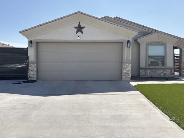 11613 Flor Galatea Way, Socorro, TX 79927