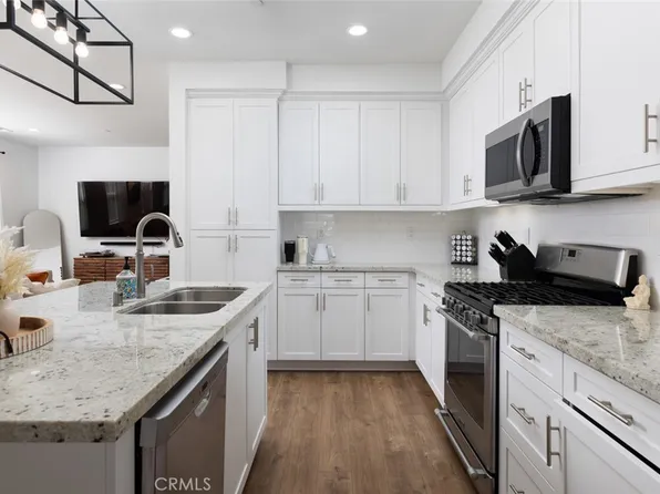 95 Patria, Mission Viejo, CA 92694