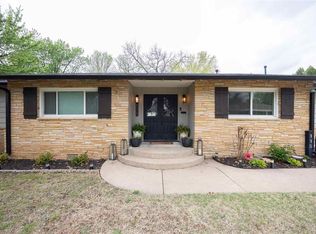 115 Parkview Ln, Ponca City, OK 74601