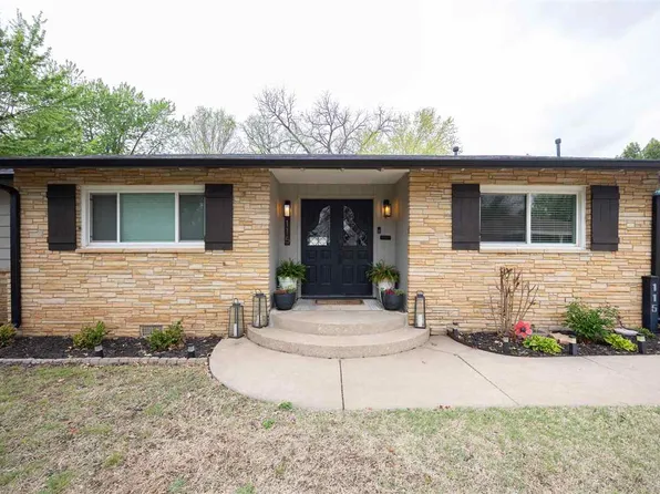 115 Parkview Ln, Ponca City, OK 74601