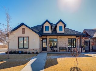 3801 59th St, Lubbock, TX 79413