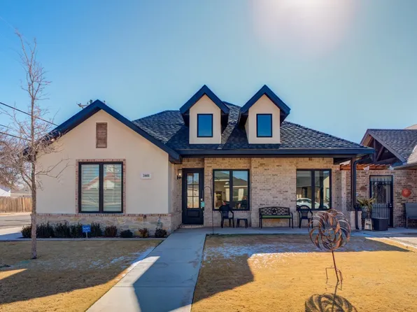 3801 59th St, Lubbock, TX 79413