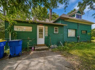 2109 Logan Ave, Merrill, WI 54452