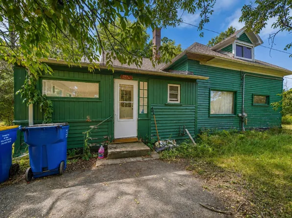 2109 Logan Ave, Merrill, WI 54452