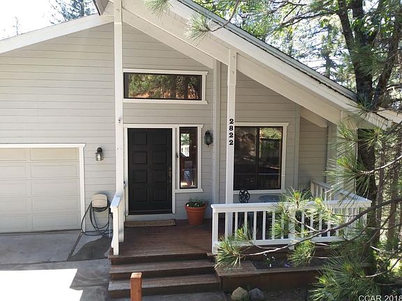 2nd image of 2822 El Dorado Dr