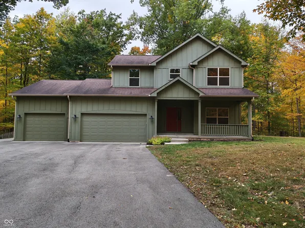 (undisclosed Address), Indianapolis, IN 46278