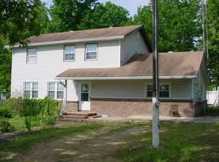 109 Rockhouse Rd, Hohenwald, TN 38462
