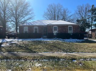 9904 Sprig Way, Louisville, KY 40291
