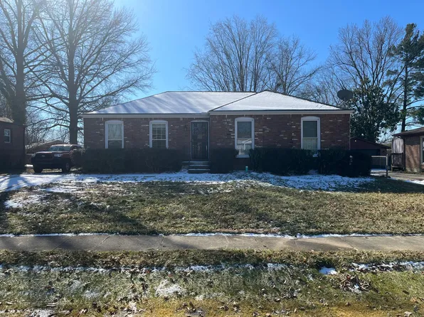 9904 Sprig Way, Louisville, KY 40291