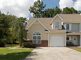 600 Buckthorn Cir, Summerville, SC 29483