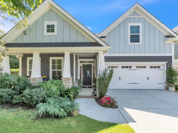 1 Kittery Dr, Greenville, SC 29615