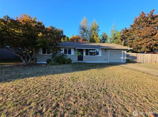 900 Tartan Drive SW, Tumwater, WA 98501