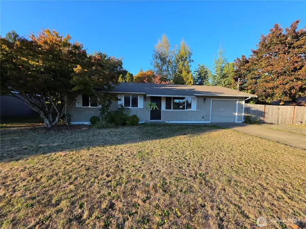 900 Tartan Drive SW, Tumwater, WA 98501