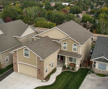 1948 E Fothergill St, Boise, ID, 83716