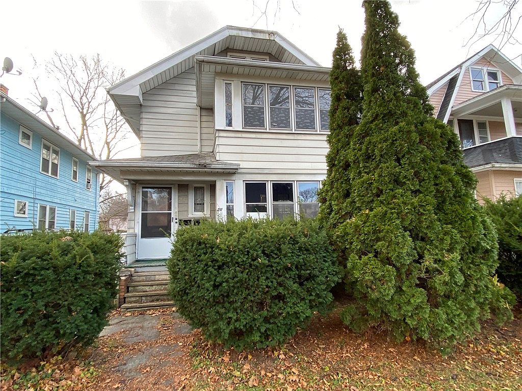 211 Genesee Park Blvd, Rochester, NY 14619 Zillow