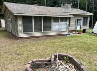 725 Norway Dr, Mio, MI 48647