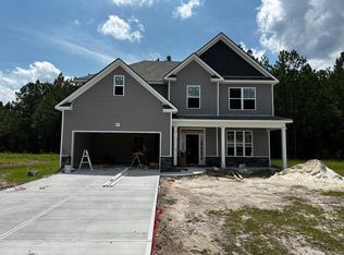 8 High Meadow Xing, Guyton, GA 31312