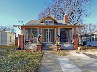 1317 6th St, Perry, IA 50220