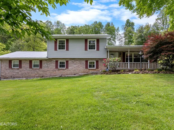 150 Lillywood Dr, La Follette, TN 37766