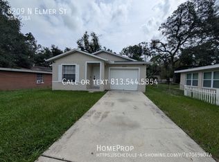 8209 N Elmer St, Tampa, FL 33604