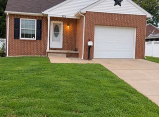 121 Pershing Ave NE, North Canton, OH 44720