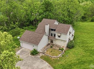 4852 Eck Rd, Middletown, OH 45042