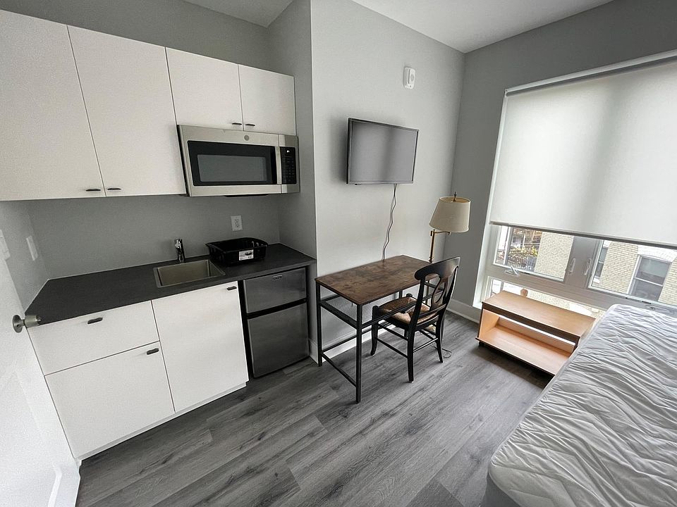 2nd image of 3301 16th St NW #404