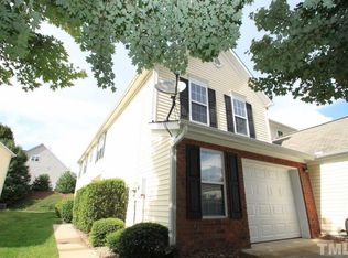 2621 Vega Ct, Raleigh, NC 27614