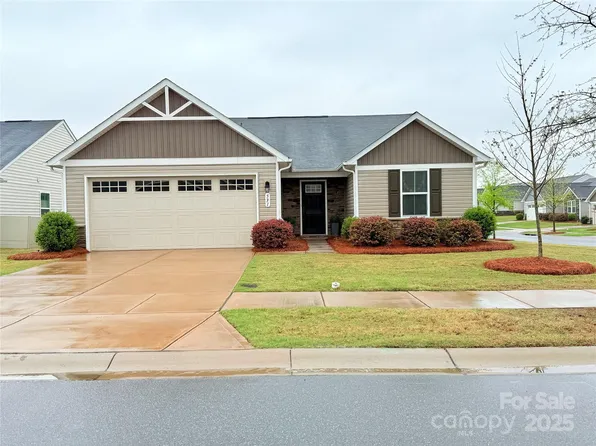 531 Cherry Blossom Ave, Concord, NC 28025
