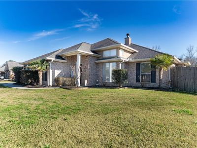 127 Apache Dr, Picayune, MS, 39466