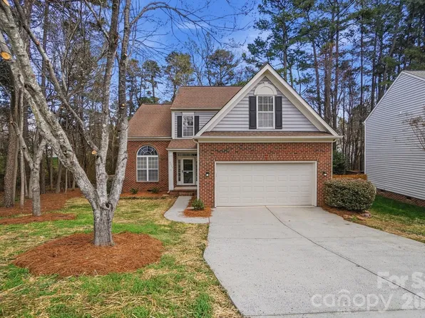 7711 Taymouth Ln, Charlotte, NC 28269