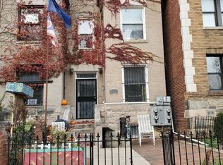 1471 Park Rd NW #B, Washington, DC 20010