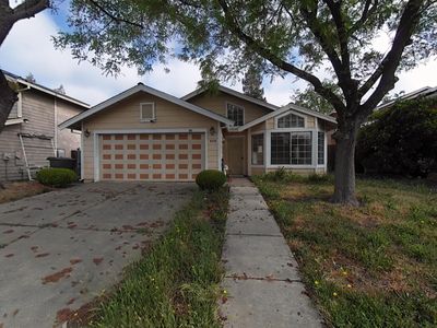 8328 Pinefield Dr, Antelope, CA, 95843