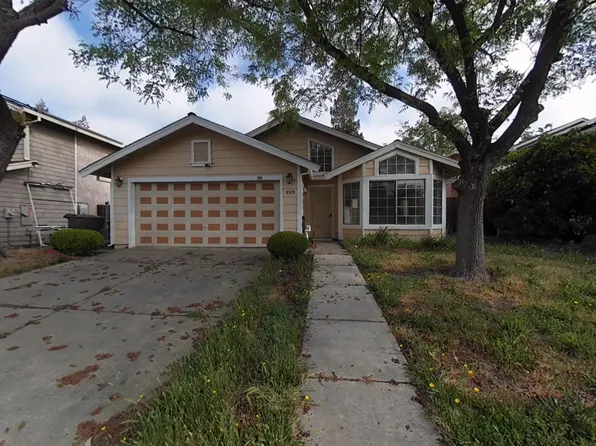 8328 Pinefield Dr, Antelope, CA 95843