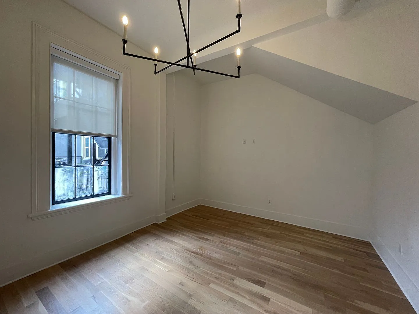 Washington Lofts — Photo 4